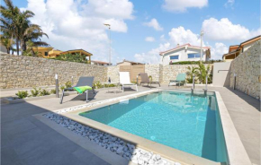 2 Bedroom Lovely Home In Noto, Noto